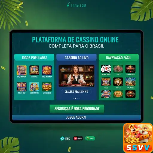 ssvv descubra exclusivo mesas de cassino